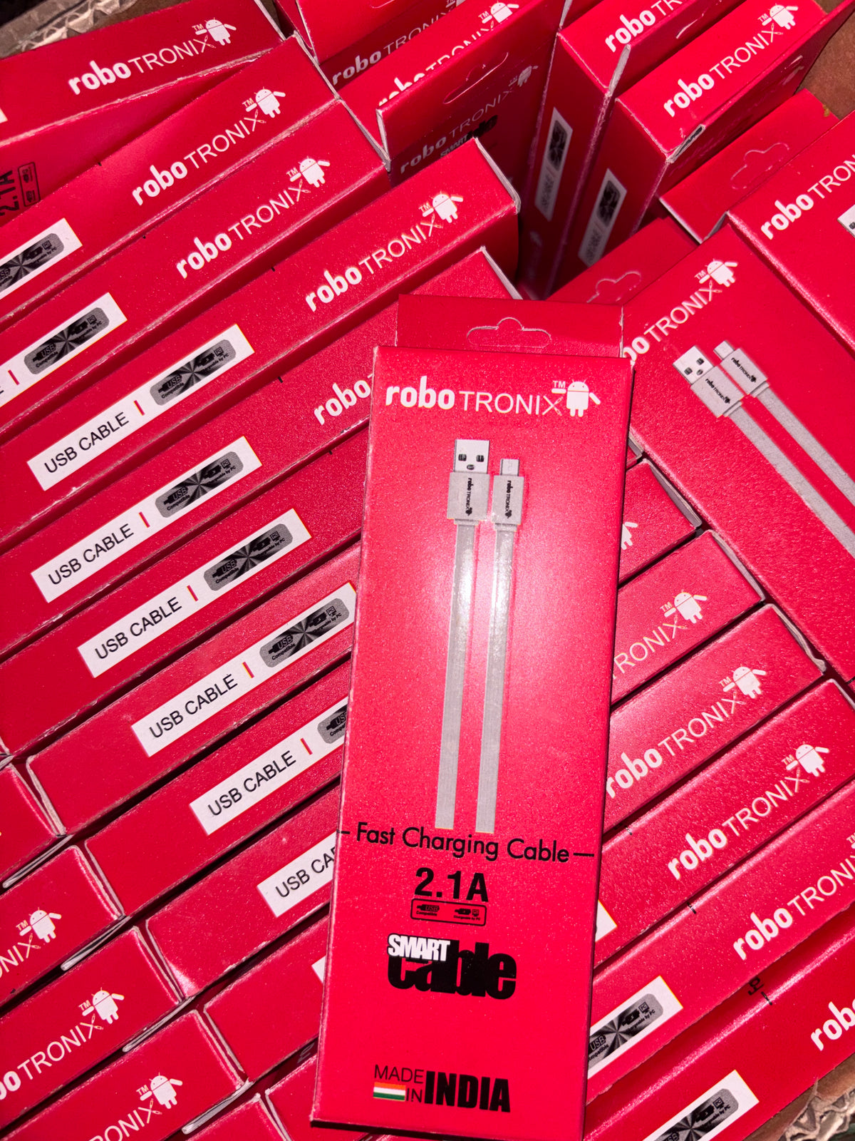 Data cables