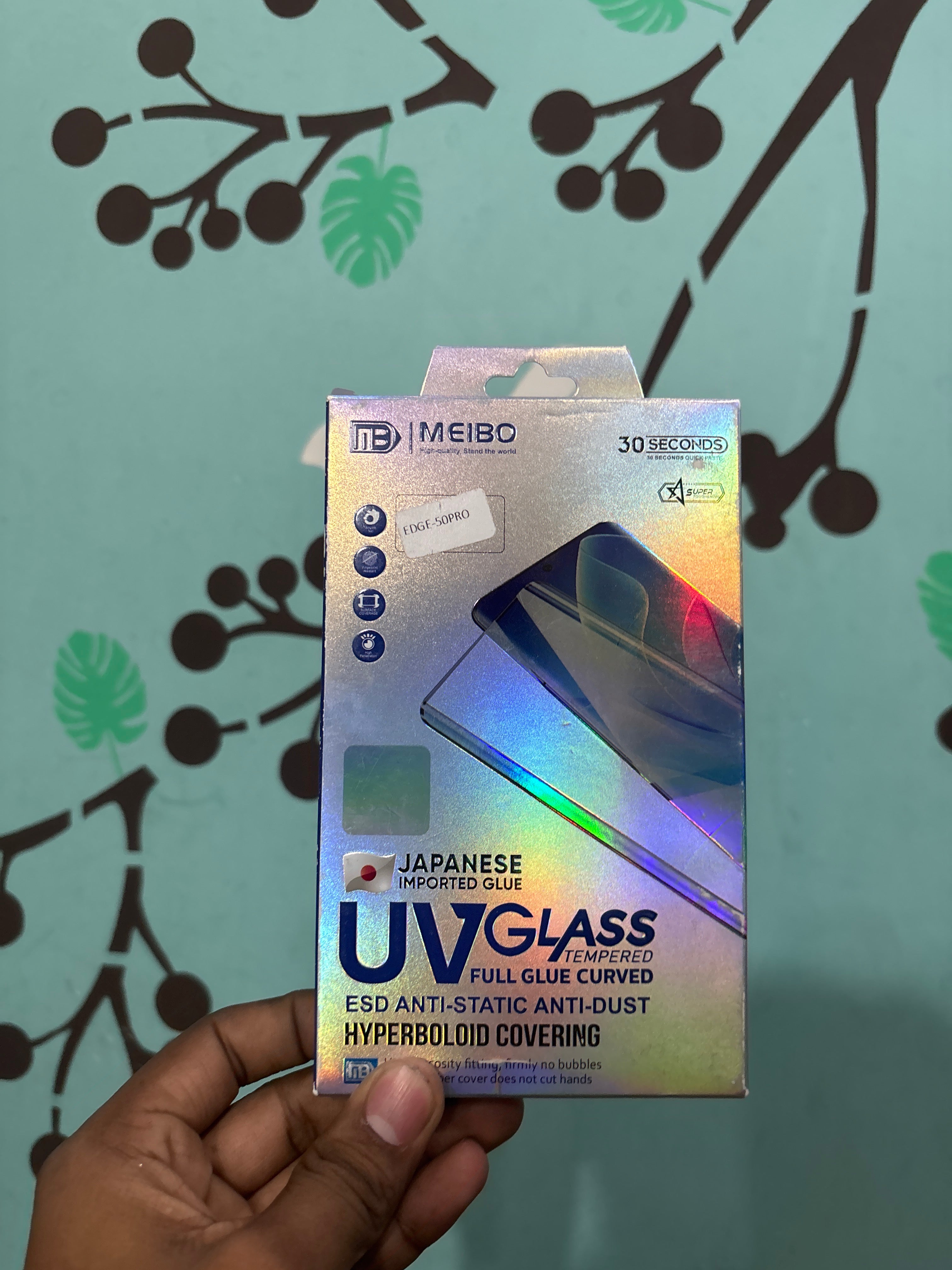 BACH 121 – UV RM12PRO+/RM12PRO/RMP1PRO 0312025H