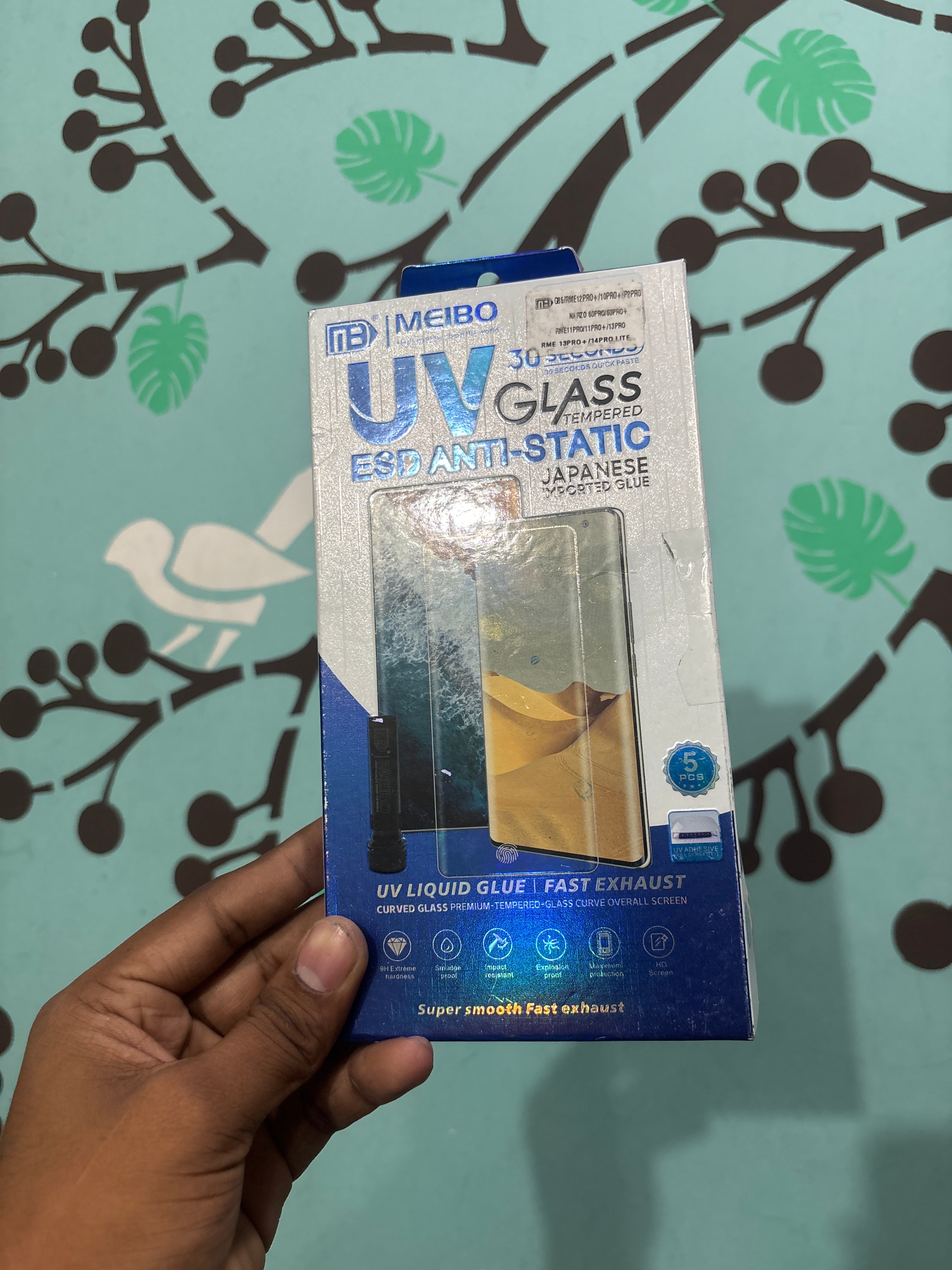 BACH 124 – UV V23PRO/1+8/RENO3PRO/RENO4PRO/RENO5PRO/RENO6/V25 ULTRA 0312025H