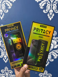 BACH 45, PRIVECY 12 PRO MAX