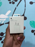 apple adapter 20w