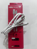 robotroni cable v8 to usb