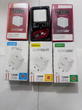 one plus ,oppo, mi, realme. 120w usb adaptor