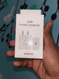 25w power adapter samsung
